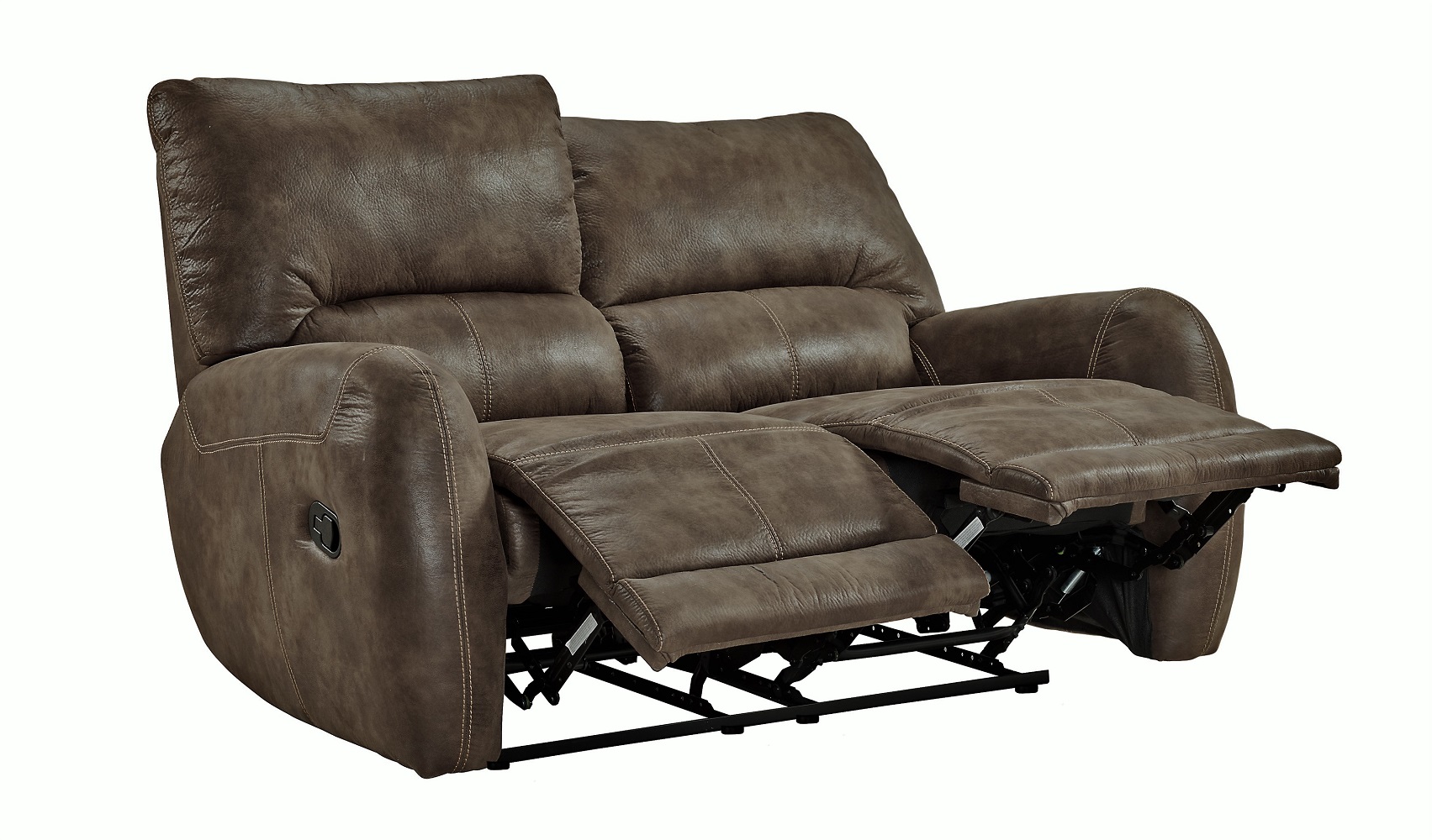 2-er Sofa FM-373-2 Relaxsofa Couch Polstergarnitur Wohnzimmer Couchgarnitur