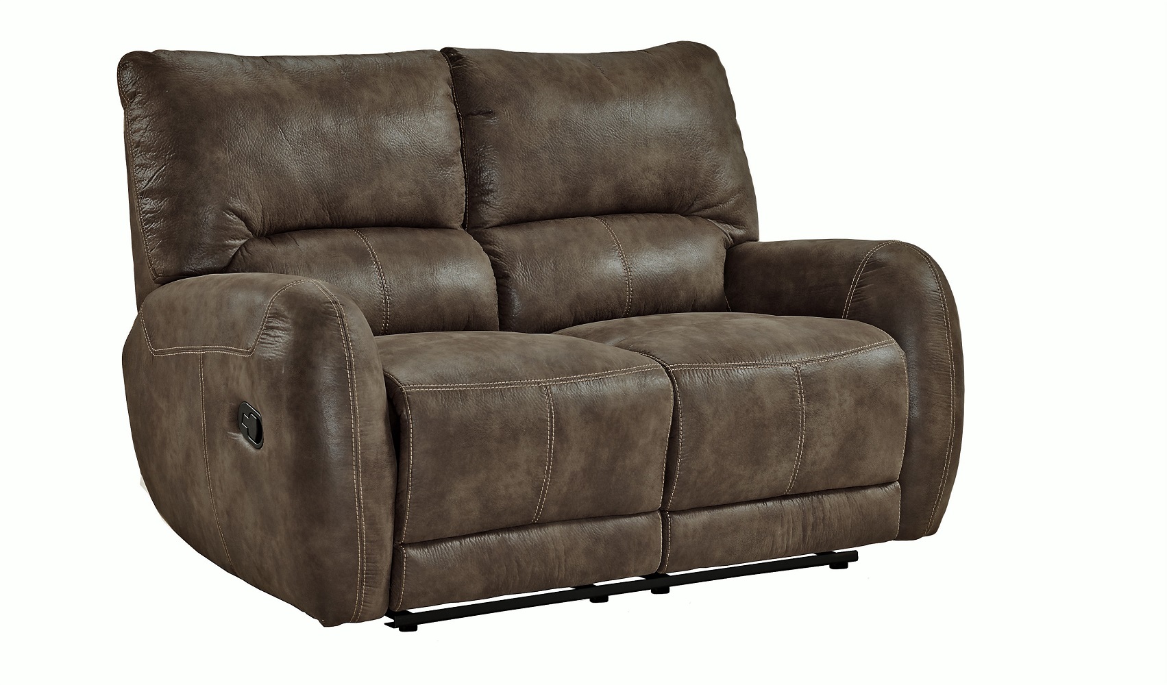 2-er Sofa FM-373-2 Relaxsofa Couch Polstergarnitur Wohnzimmer Couchgarnitur