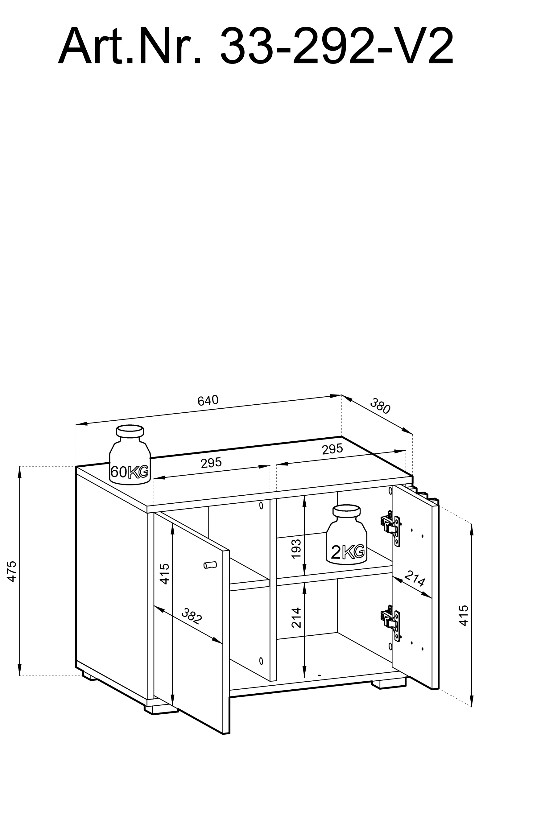 Bank Volano Garderobenbank Garderobe Sitzbank Sitz Sitzhocker Truhe Garderobentruhe